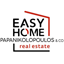 EASYHOME real estate